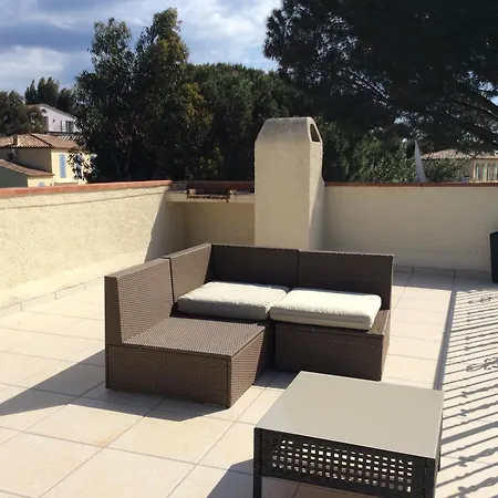 Mareste Grimaud