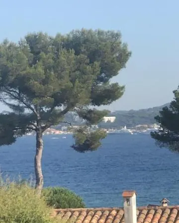 Mareste Grimaud