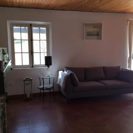 Vila Mareste Grimaud