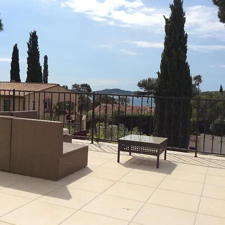 Vila Mareste