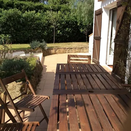 Mareste Vila Grimaud
