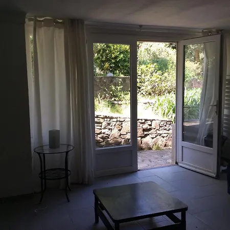 Villa Mareste Grimaud