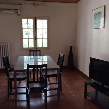 Mareste Vila